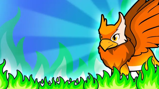 The Legend Of Fireball: Griffith DLC - Xbox One