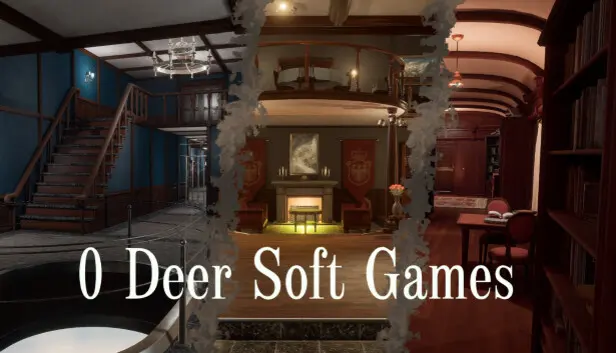 0 Deer Soft Games - Bundle