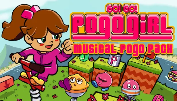 Musical Pogo Pack