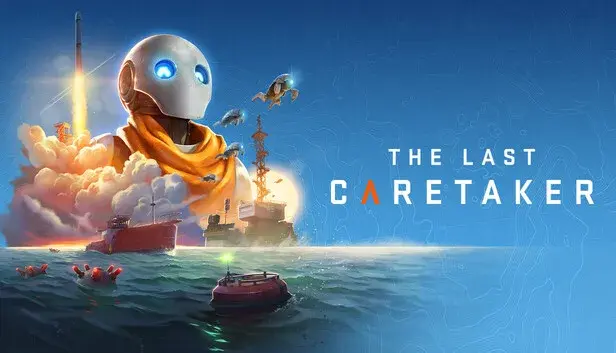 The Last Caretaker & Breathedge 2