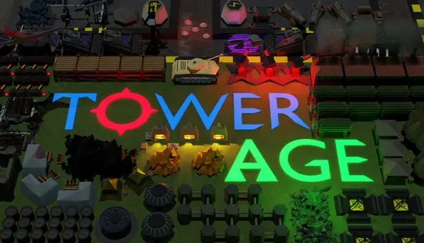 Tower Age