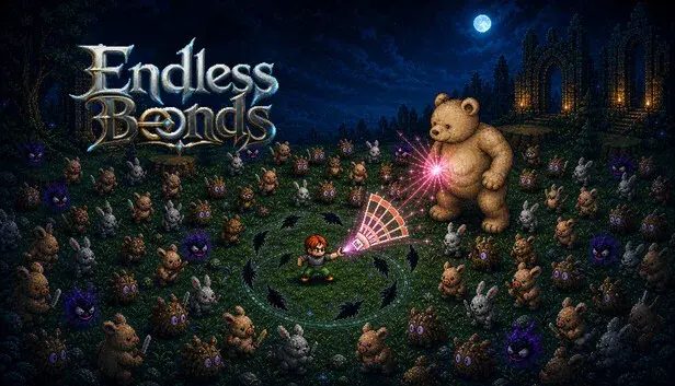 Endless Bonds