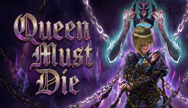 Queen Must Die