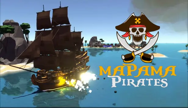 Mapama Pirates