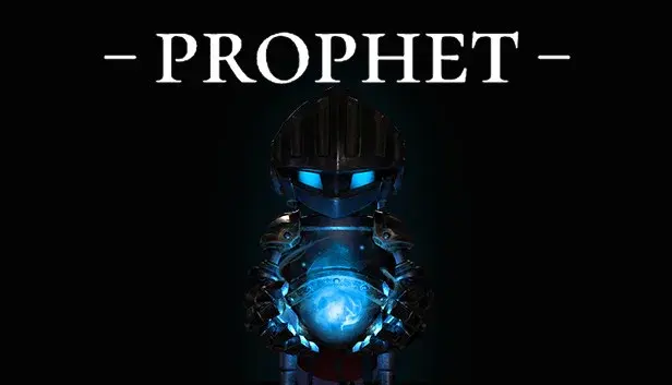 Prophet: Prologue