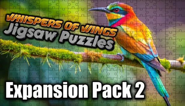 Whispers of Wings Jigsaw Puzzles - Expansion Pack 2