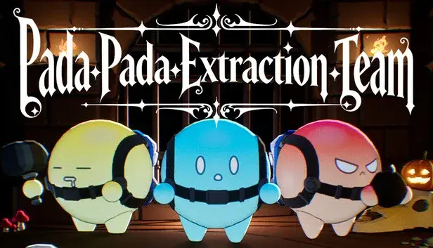 Pada Pada Extraction Team