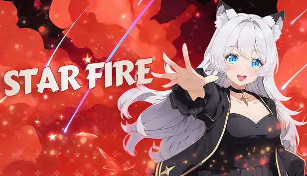 Star Fire