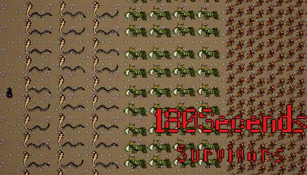 180 Seconds Survivors