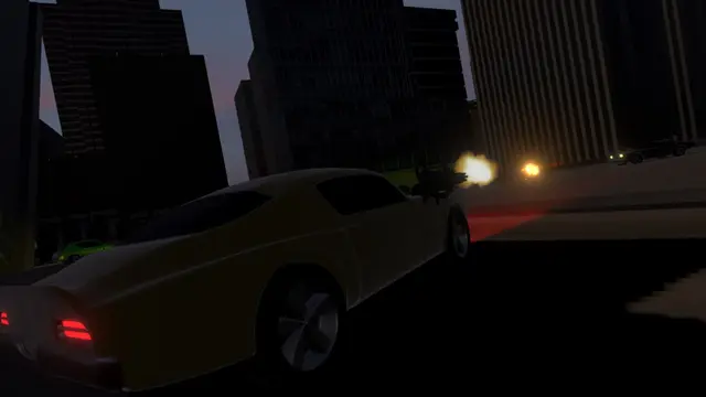 Junkyard Fury Breakout (Xbox One)