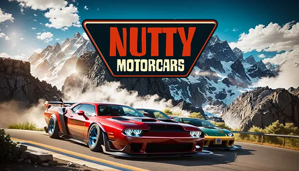 Nutty Motorcars