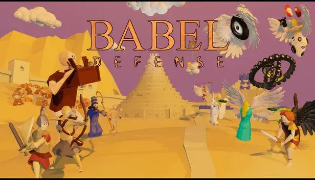 Babel Defense