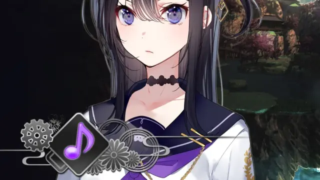 SAMURAI MAIDEN - Extra BGM: Kotonohanisaku (Tsumugi Ver.) - PS4 & PS5