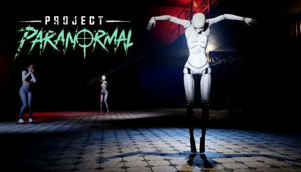 Project Paranormal