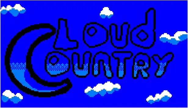 Cloud Country