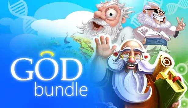 GOD Bundle