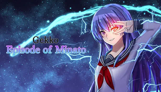 Gekko Episode of Minato