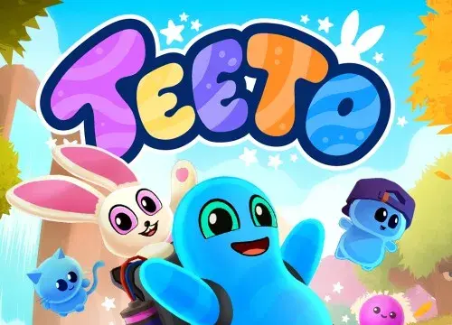 Teeto - Switch