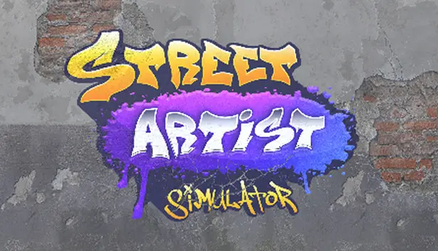 Street Artist Simulator