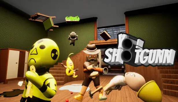 Yo! ShotGunn
