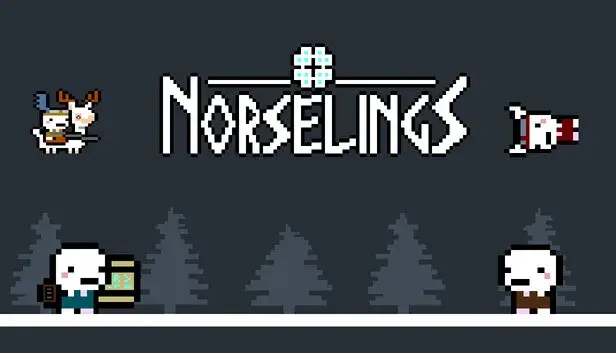 Norselings