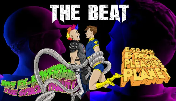 Up Multimedia Game Bundle