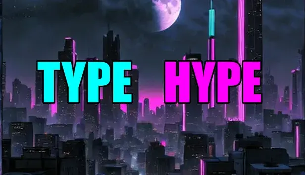 Type Hype