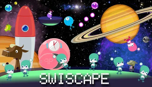 SWISCAPE