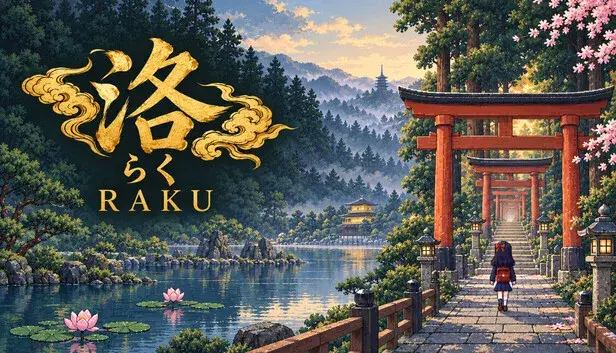 Raku