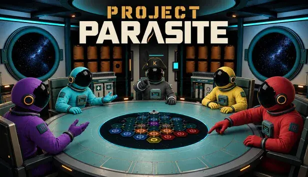 Project Parasite
