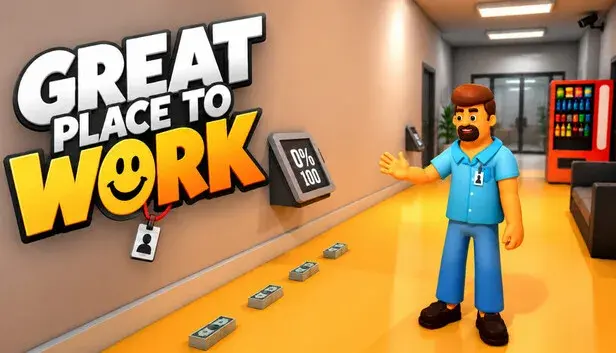 Great Place To Work