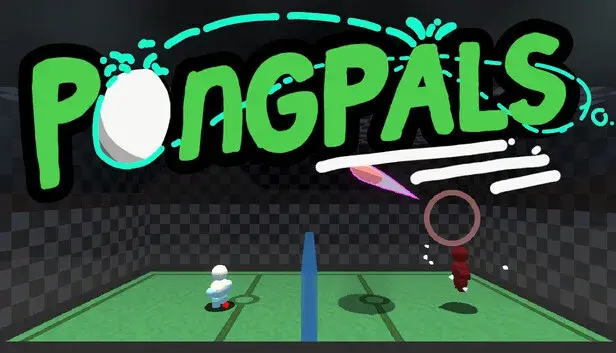 PONGPALS