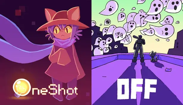 OneShot + OFF