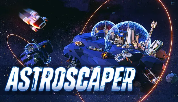 AstroScaper
