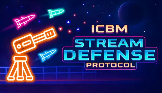 Stream Defense Protocol - ICBM Pack