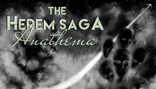 The Herem Saga: Anathema