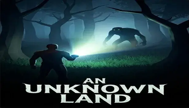 An Unknown Land