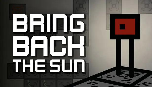 Bring Back The Sun