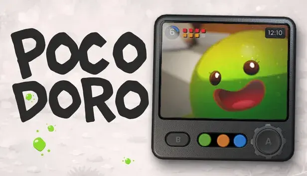 Pocodoro