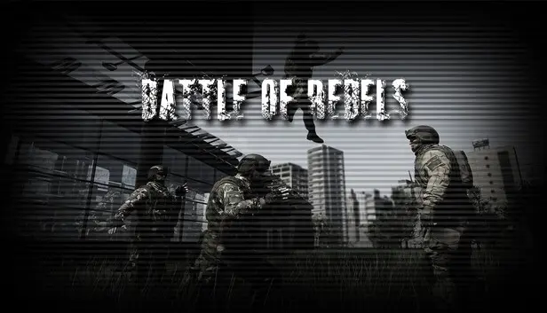 Battle of Rebels