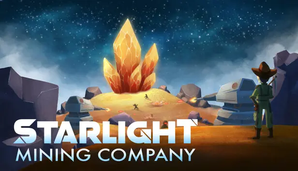 Starlight Mining Company