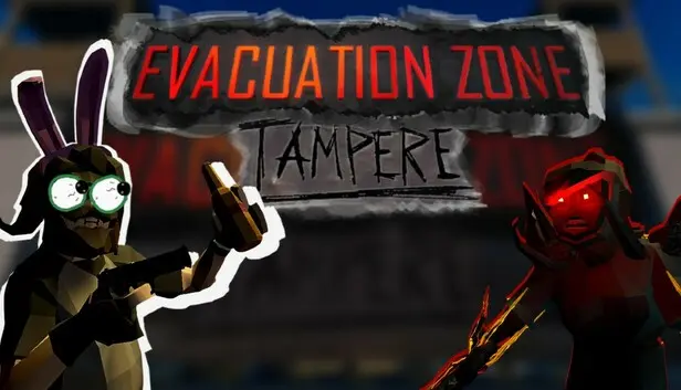 Evacuation Zone: Tampere