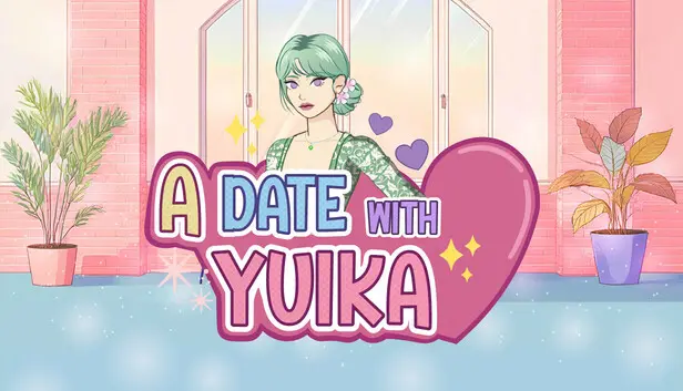 A Date With Yuika