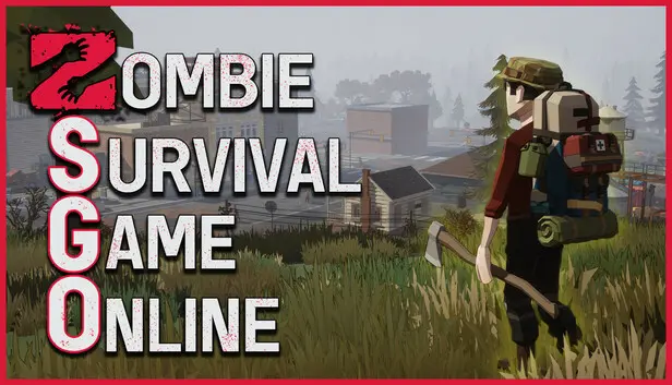 Zombie Survival Game Online