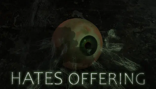Hate's Offering