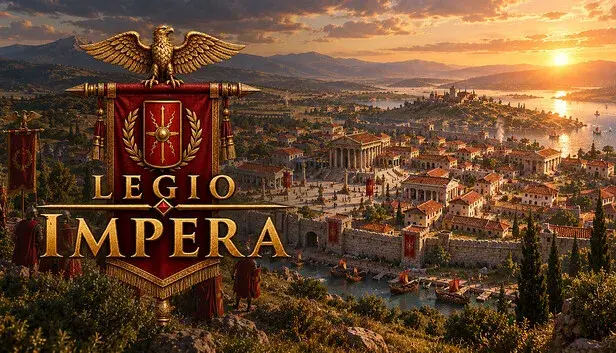 Legio Impera