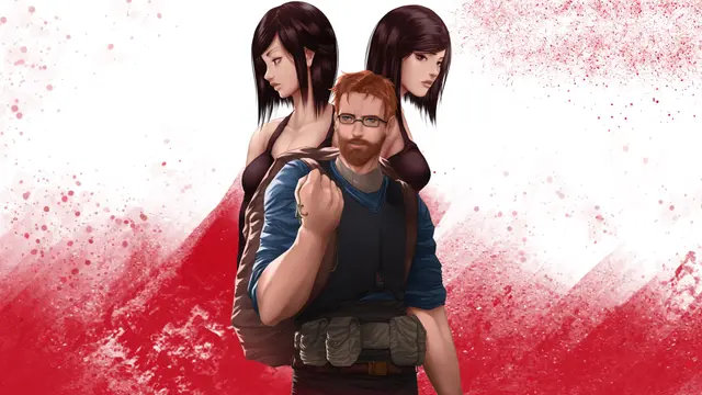 41 Hours (Xbox One & Series)