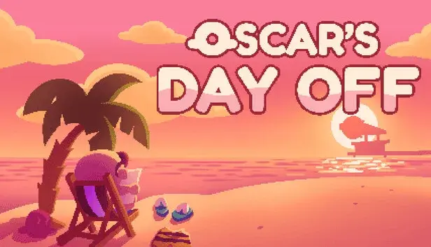 Oscar's Day Off