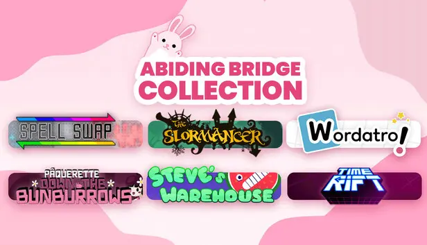 Abiding Bridge Collection
