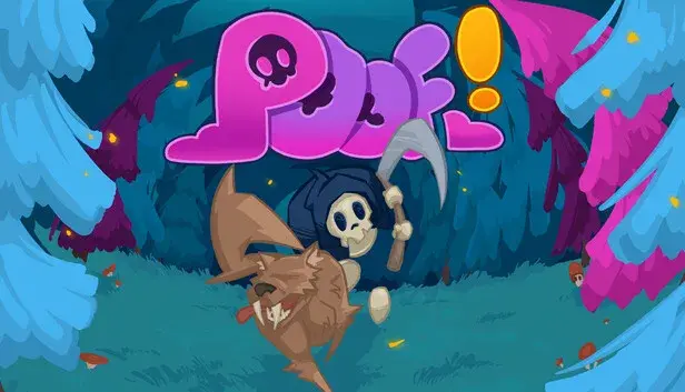 Poof!